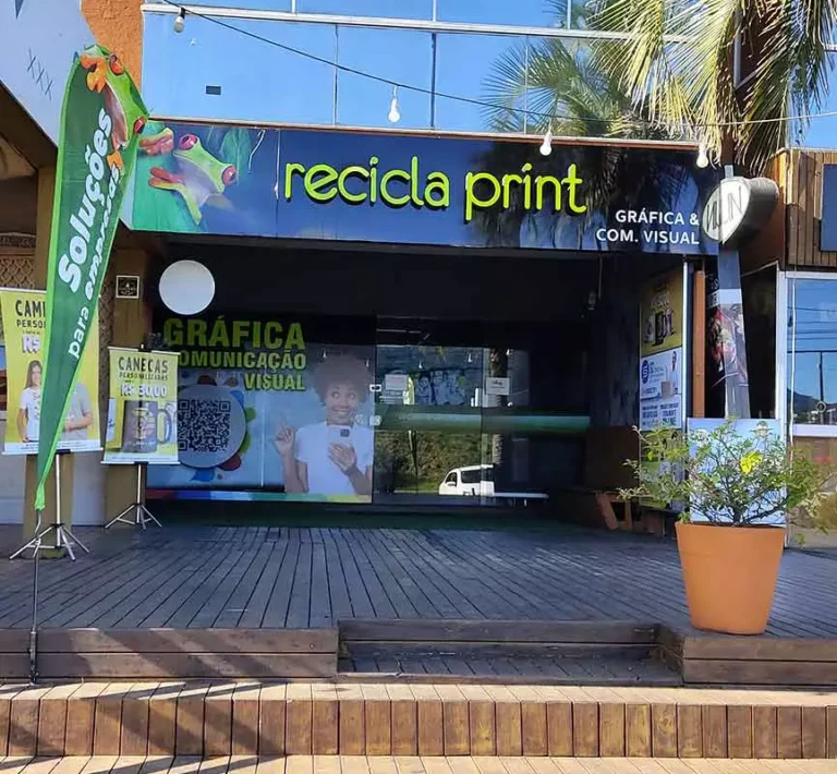 foto-fachada-gráfica-em-florianópolis-recicla-print