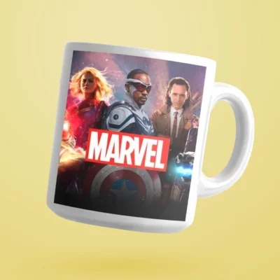 Canecas Personalizadas - Imagem 2