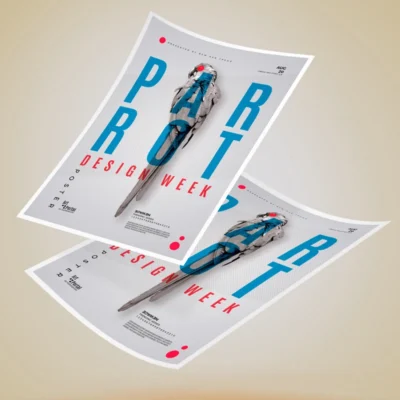 Panfletos - Imagem 2